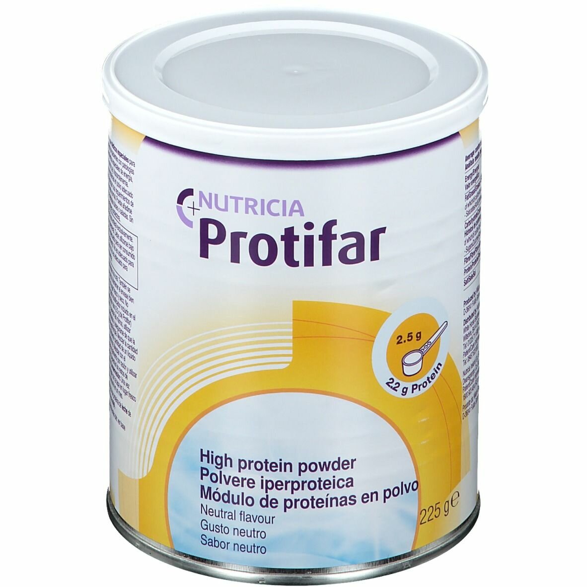 Protifar polvere 225 g