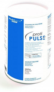 Protipulse polvere proteica sieroproteine 550 g