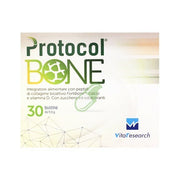 Protocol bone 30 bustine