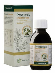 Protussix estratto erbe 200ml