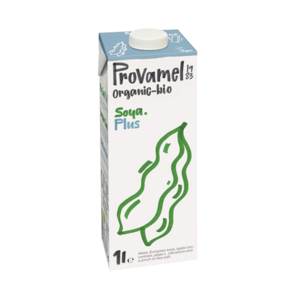 Provamel soia drink calcium