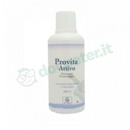 Provita attivo 500 ml