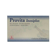 Provita inosiplus 20 bustine