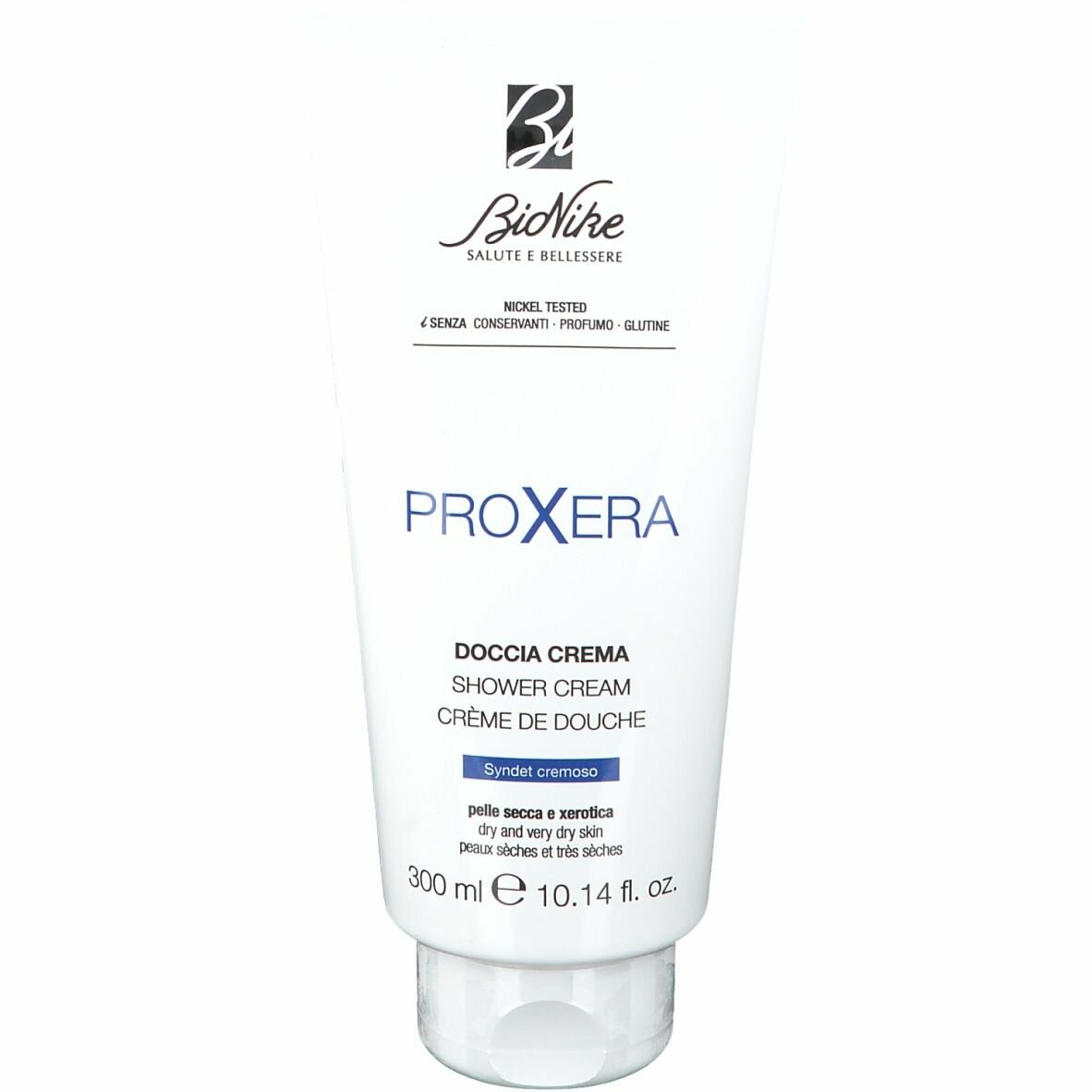 Proxera doccia crema 300 ml