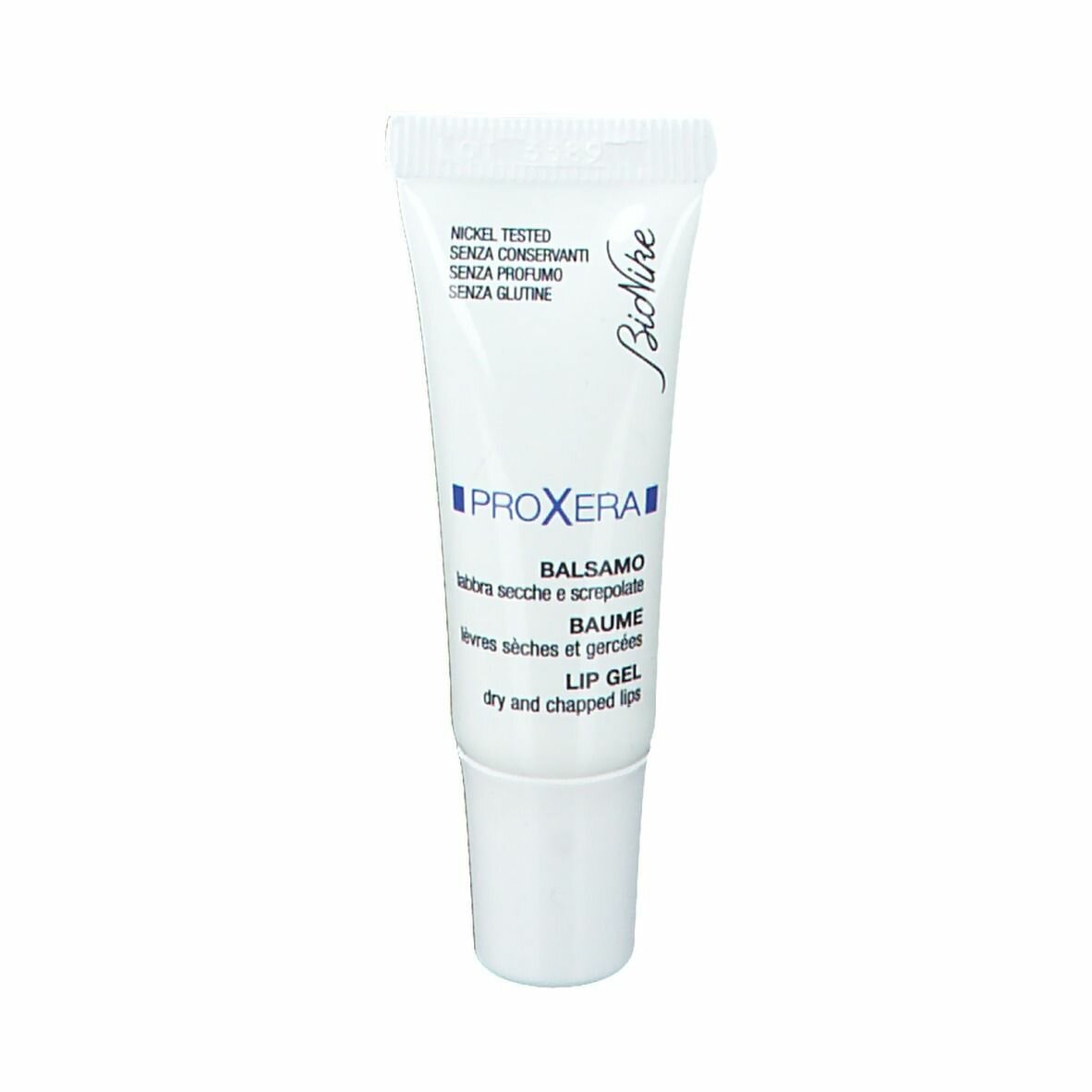 Proxera lipogel ristrutturante labbra 10