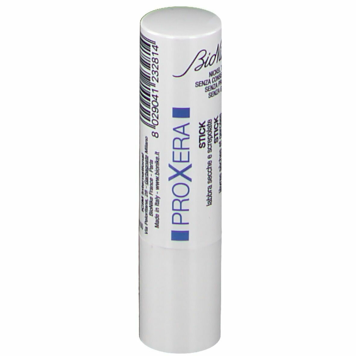 Proxera stick riparatore labbra secche