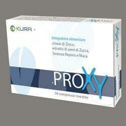 Proxy 30 compresse rivestite