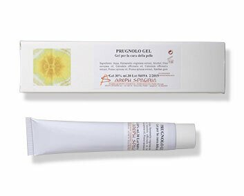 Prugnolo gel 30ml