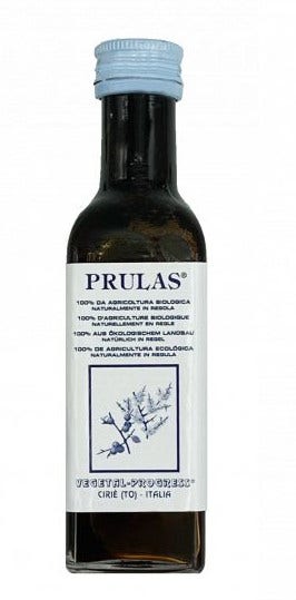 Prulas regular bio 100ml