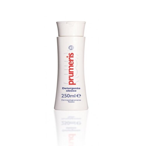 Prumeris detergente oleoso 250 ml