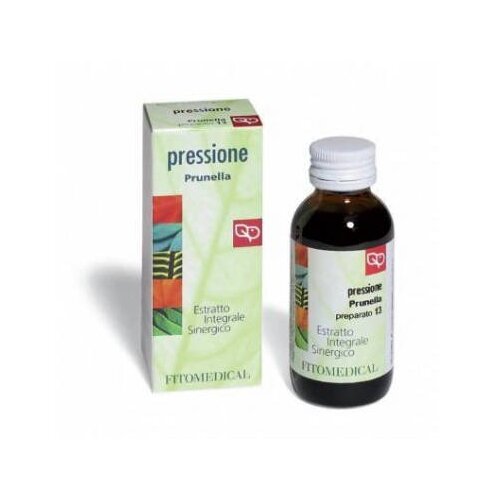 Prunella eis preparato 13 60ml