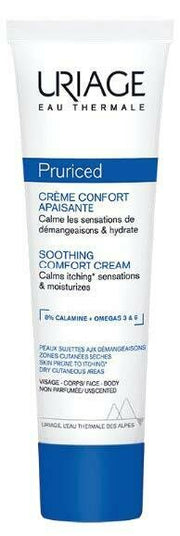 Pruriced creme t 100 ml