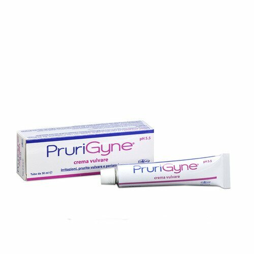 Prurigyne crema vulvare 30ml