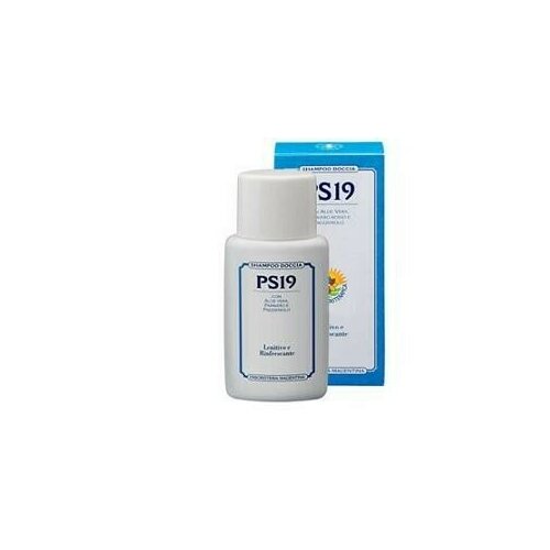 Ps19 docciashampoo 200 ml