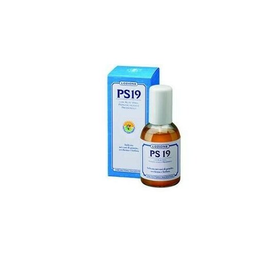 Ps19 lozione 100 ml