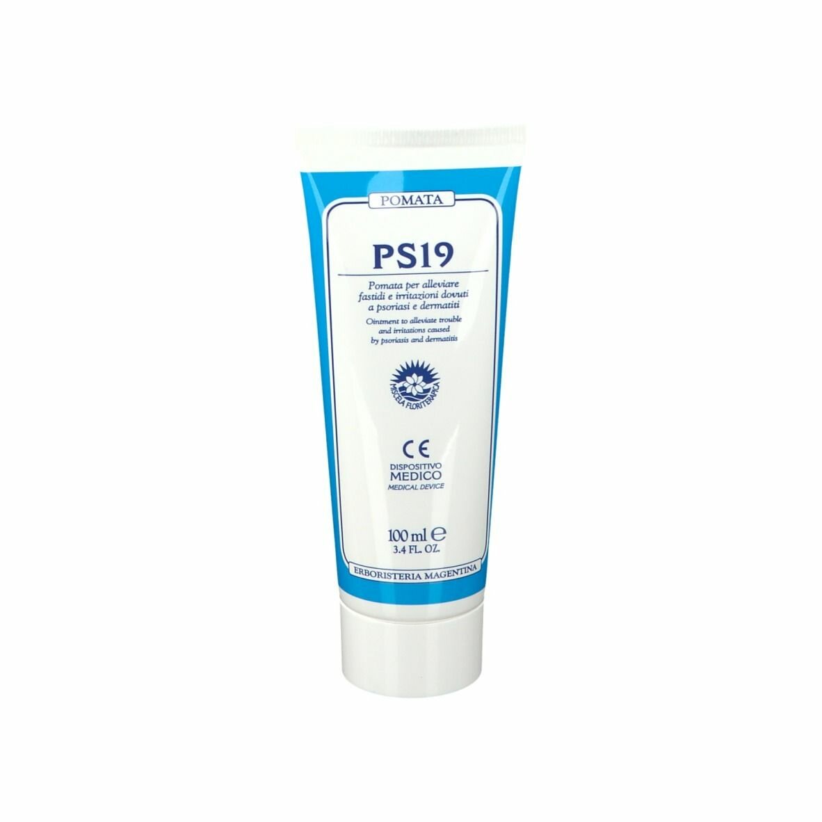 Ps19 pomata 100 ml