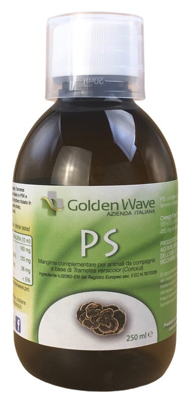 Ps 250 ml