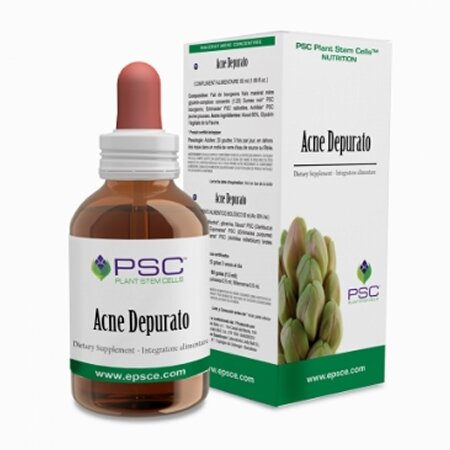 Psc acne depurato gocce 50 ml