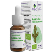 Psc aesculus hippocastanum gocce