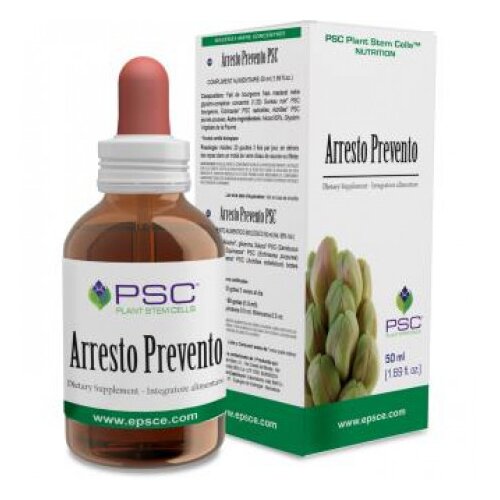 Psc arresto prevento gocce 50 ml