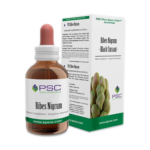 Psc ribes nigrum gocce 15 ml