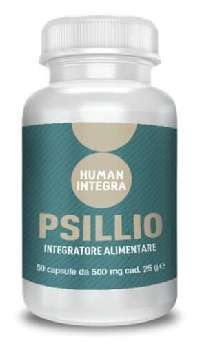 Psillio abros 50 capsule