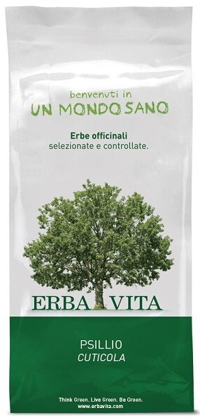 Psillio cuticola p 100g