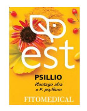 Psillio estratto secco 60 tavolette