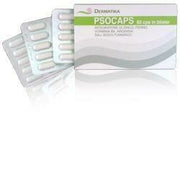 Psocaps plus 60 capsule