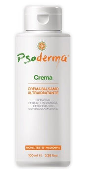 Psoderma crema balsamo ultraidratante 100 ml