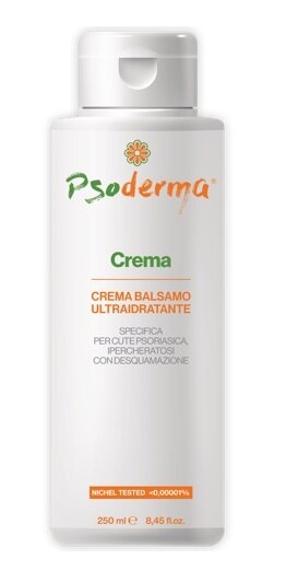 Psoderma crema balsamo ultraidratante 250 ml