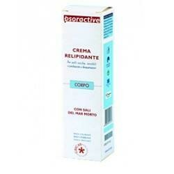 Psoractive crema relipidante 125m