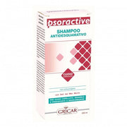 Psoractive shampoo antidesq 250ml