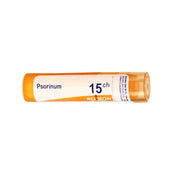 Psorinum 15ch globuli
