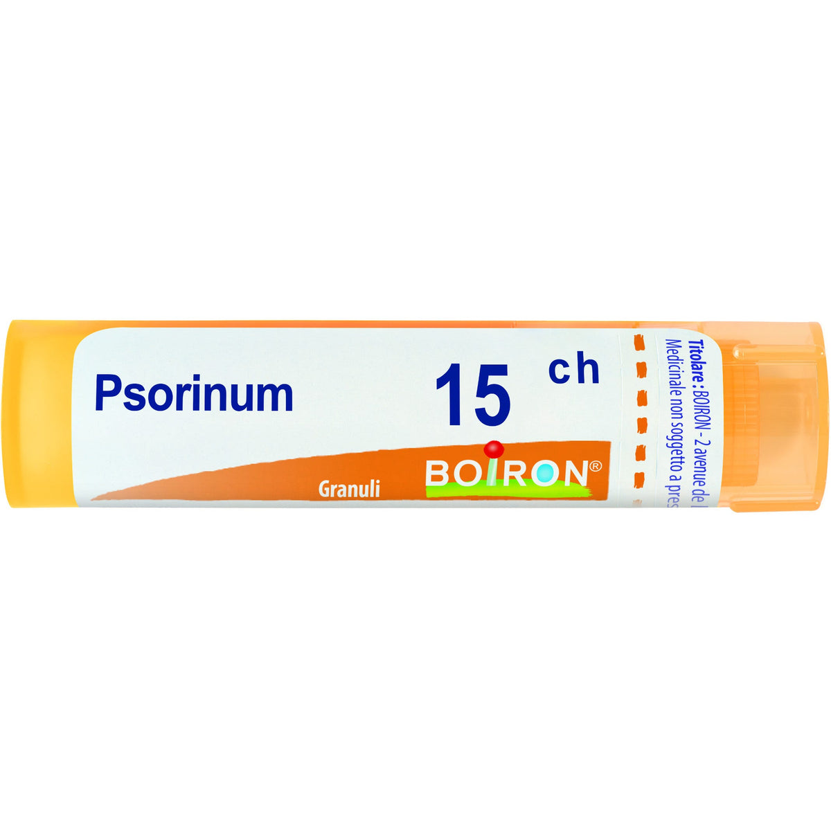 Psorinum 15ch gr