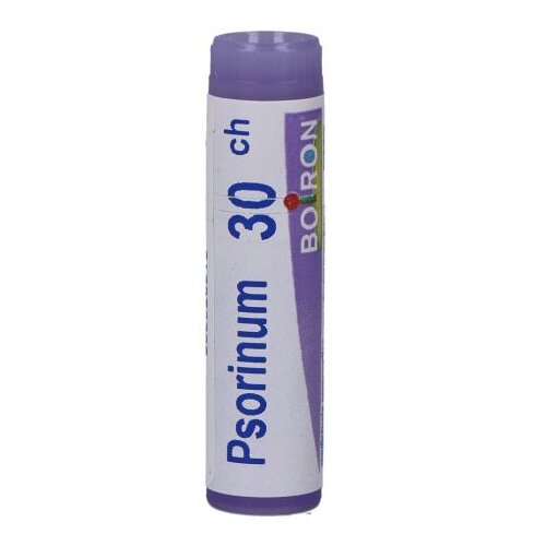 Psorinum 30 ch globuli