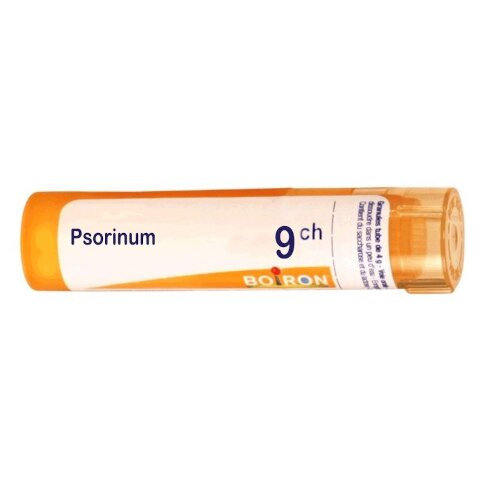 Psorinum 9ch globuli