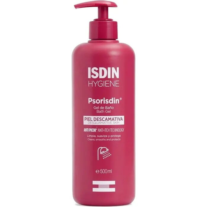 Psorisdin detergente 520 g