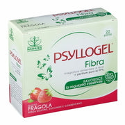 Psyllogel Fibra Regolarità Intestinale 20 bustine Fragola