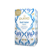 Pukka feel new 40g