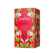 Pukka revitalise 40g