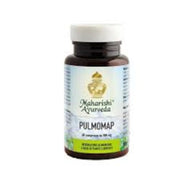 Pulmomap 60 compresse