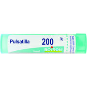 Pulsatilla boi 200k 80gr 4g