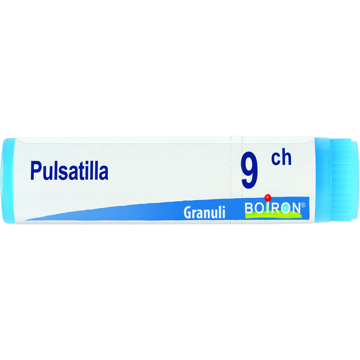 Pulsatilla boi 9ch gl 1g