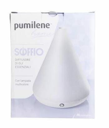 Pumilene home diffurose ultra