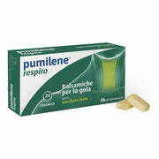 Pumilene respiro caram eucalip