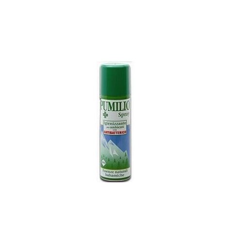 Pumilio spray igienizzante 200 ml