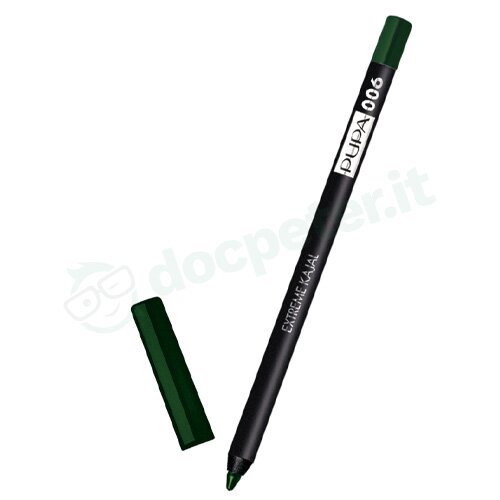 Pupa Extreme Kajal Matita Occhi 006 Extreme Malachite 1,6g