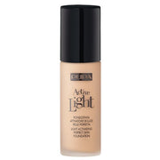 Pupa Fondotinta Active Light 030 Natural Beige 30 ml