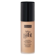 Pupa Fondotinta Active Light 050 Golden Beige 30 ml